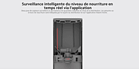 Xiaomi Smart Pet Food Feeder Xiaomi Smart Pet Food Feeder