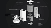 Xiaomi Smart Pet Food Feeder Xiaomi Smart Pet Food Feeder