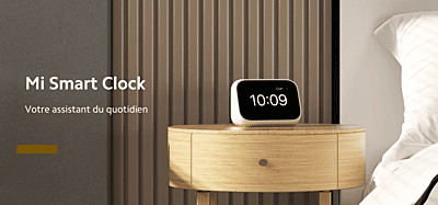 Mi Smart Clock