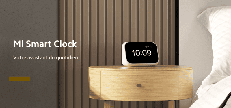Mi Smart Clock Mi Smart Clock