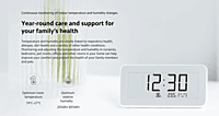 Mi Temperature And Humidity Monitor Pro Mi Temperature And Humidity Monitor Pro
