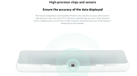 Mi Temperature And Humidity Monitor Pro Mi Temperature And Humidity Monitor Pro