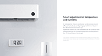 Mi Temperature And Humidity Monitor Pro Mi Temperature And Humidity Monitor Pro