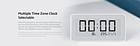 Mi Temperature And Humidity Monitor Pro Mi Temperature And Humidity Monitor Pro