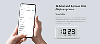 Mi Temperature And Humidity Monitor Pro Mi Temperature And Humidity Monitor Pro