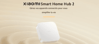 Mi Smart Home Hub Mi Smart Home Hub
