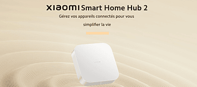 Mi Smart Home Hub