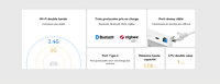 Mi Smart Home Hub Mi Smart Home Hub