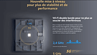 Mi Smart Home Hub Mi Smart Home Hub