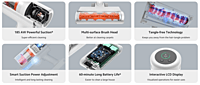 Xiaomi Vacuum Cleaner G11 Xiaomi Vacuum Cleaner G11