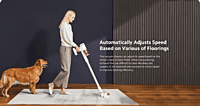 Xiaomi Vacuum Cleaner G11 Xiaomi Vacuum Cleaner G11