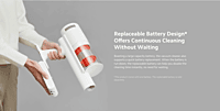 Xiaomi Vacuum Cleaner G11 Xiaomi Vacuum Cleaner G11