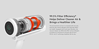 Xiaomi Vacuum Cleaner G11 Xiaomi Vacuum Cleaner G11