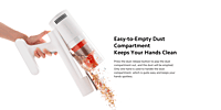 Xiaomi Vacuum Cleaner G11 Xiaomi Vacuum Cleaner G11
