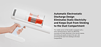 Xiaomi Vacuum Cleaner G11 Xiaomi Vacuum Cleaner G11