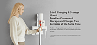 Xiaomi Vacuum Cleaner G11 Xiaomi Vacuum Cleaner G11