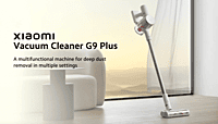 Xiaomi Vacuum G9 Plus Xiaomi Vacuum G9 Plus