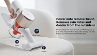 Xiaomi Vacuum G9 Plus Xiaomi Vacuum G9 Plus