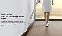 Xiaomi Vacuum G9 Plus Xiaomi Vacuum G9 Plus
