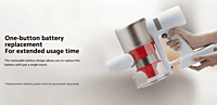Xiaomi Vacuum G9 Plus Xiaomi Vacuum G9 Plus