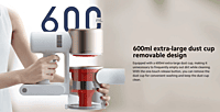 Xiaomi Vacuum G9 Plus Xiaomi Vacuum G9 Plus