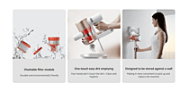 Xiaomi Vacuum G9 Plus Xiaomi Vacuum G9 Plus