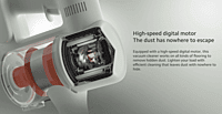 Mi Vacuum Cleaner G9 Mi Vacuum Cleaner G9