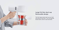Mi Vacuum Cleaner G9 Mi Vacuum Cleaner G9