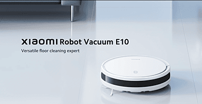Xiaomi Robot Vacuum E10