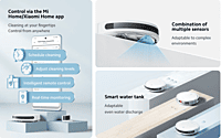 Xiaomi Robot Vacuum E10 Xiaomi Robot Vacuum E10