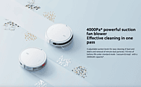 Xiaomi Robot Vacuum E10 Xiaomi Robot Vacuum E10