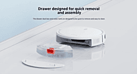 Xiaomi Robot Vacuum E10 Xiaomi Robot Vacuum E10