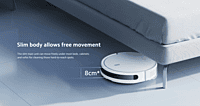 Xiaomi Robot Vacuum E10 Xiaomi Robot Vacuum E10