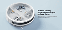 Xiaomi Robot Vacuum E10 Xiaomi Robot Vacuum E10