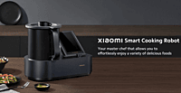 Xiaomi Smart Cooking Robot Xiaomi Smart Cooking Robot