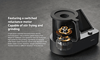 Xiaomi Smart Cooking Robot Xiaomi Smart Cooking Robot