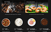 Xiaomi Smart Cooking Robot Xiaomi Smart Cooking Robot