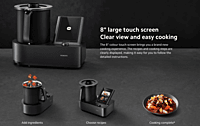 Xiaomi Smart Cooking Robot Xiaomi Smart Cooking Robot