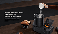 Xiaomi Smart Cooking Robot Xiaomi Smart Cooking Robot