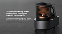 Xiaomi Smart Cooking Robot Xiaomi Smart Cooking Robot