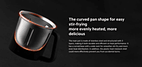 Xiaomi Smart Cooking Robot Xiaomi Smart Cooking Robot