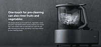 Xiaomi Smart Cooking Robot Xiaomi Smart Cooking Robot