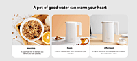 Xiaomi Electric Kettle 2
