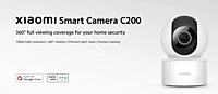 Xiaomi Smart Camera C200 Xiaomi Smart Camera C200