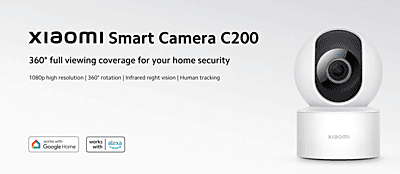 Xiaomi Smart Camera C200