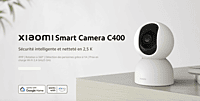 Xiaomi Smart Camera C400 Xiaomi Smart Camera C400