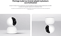 Xiaomi Smart Camera C400 Xiaomi Smart Camera C400