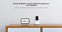 Xiaomi Smart Camera C300 Xiaomi Smart Camera C300