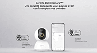 Xiaomi Smart Camera C300 Xiaomi Smart Camera C300