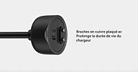 Mi Smart Band 5/6 Charging Cable Mi Smart Band 5/6 Charging Cable